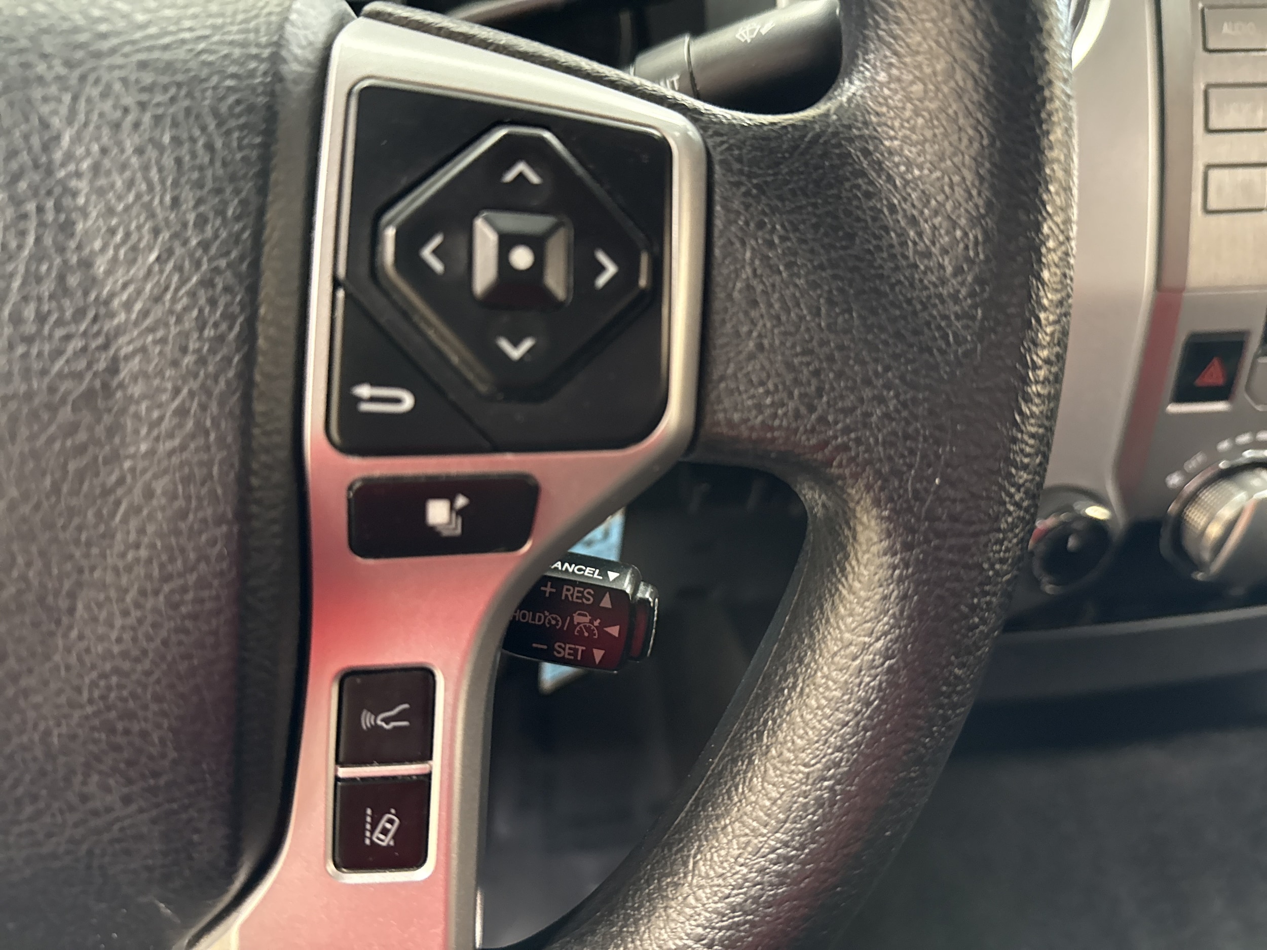 2019 Toyota Tundra SR5 - Photo 43