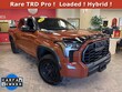  Toyota Tundra i-FORCE MAX