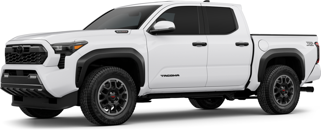 TRD PreRunner