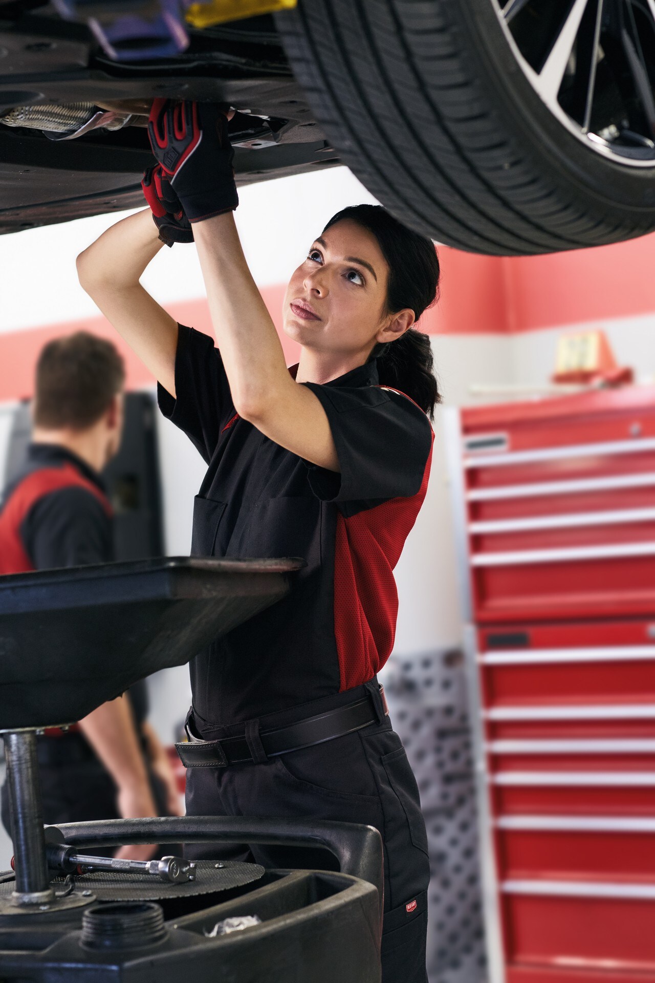 Toyota Service