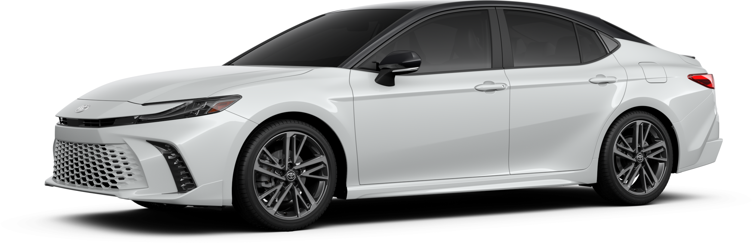 2026 Toyota Camry&nbsp;XSE