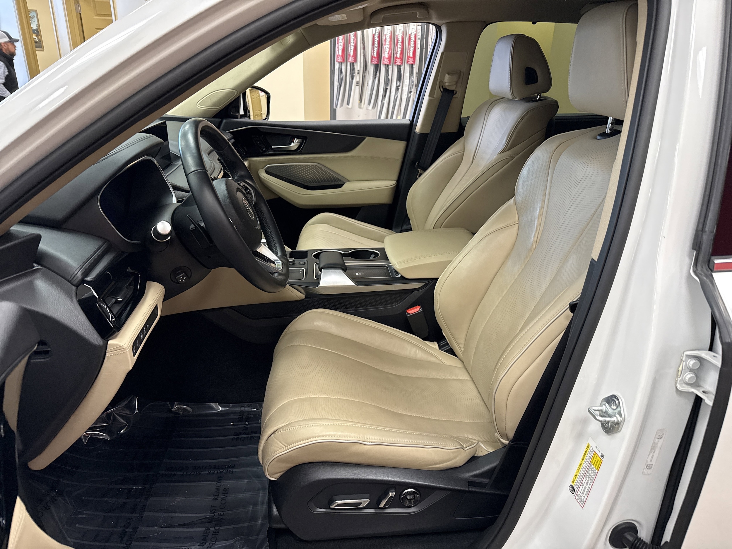 2023 Acura MDX Advance Package - Photo 6