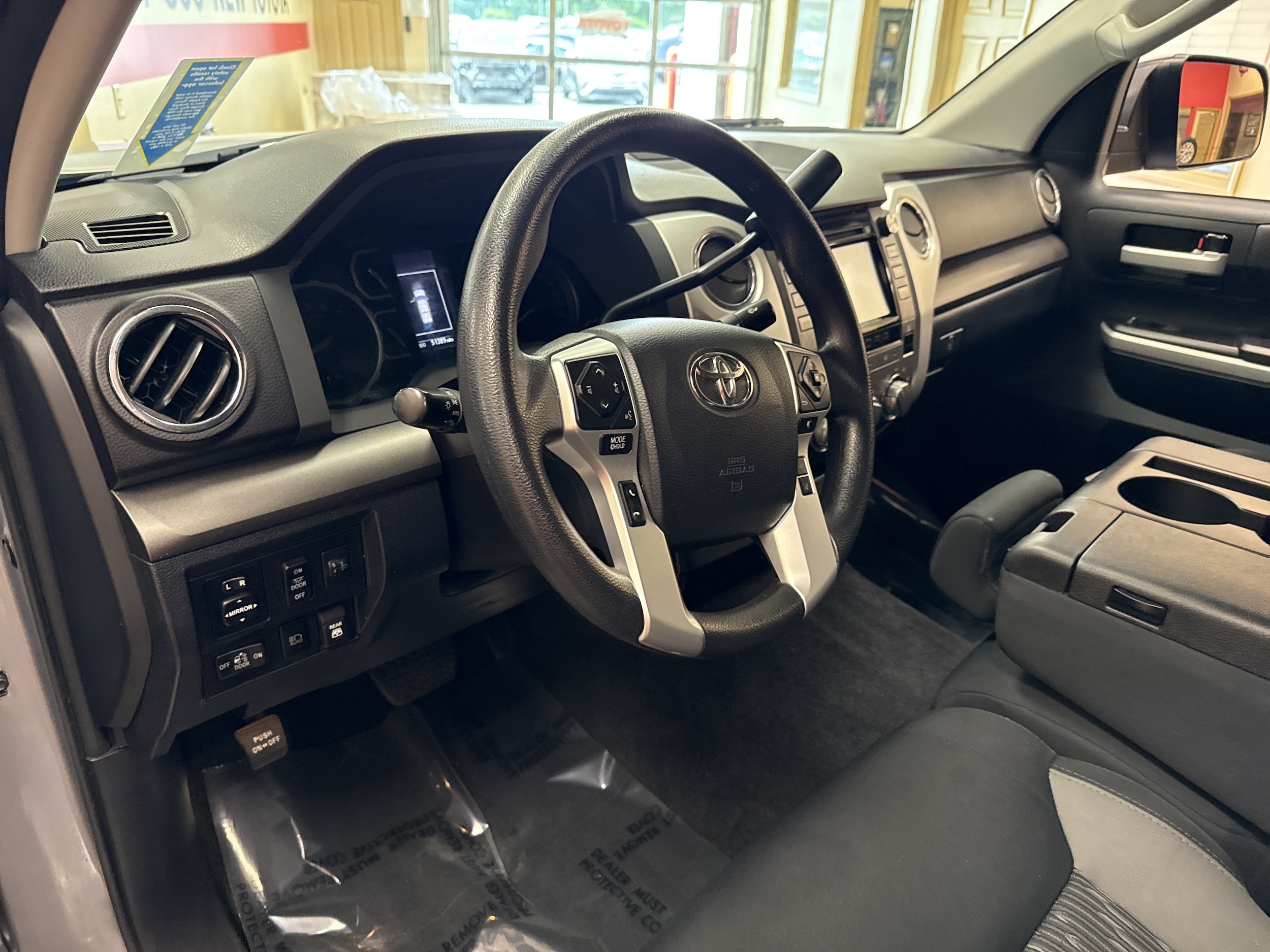 2019 Toyota Tundra SR5 - Photo 39