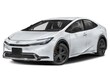  Toyota Prius Plug-in Hybrid