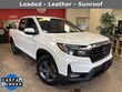  Honda Ridgeline