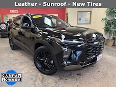 2024 Chevrolet Trax ACTIV SUV