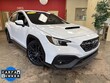 Subaru WRX