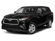 Toyota Highlander Hybrid