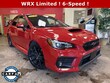Subaru WRX