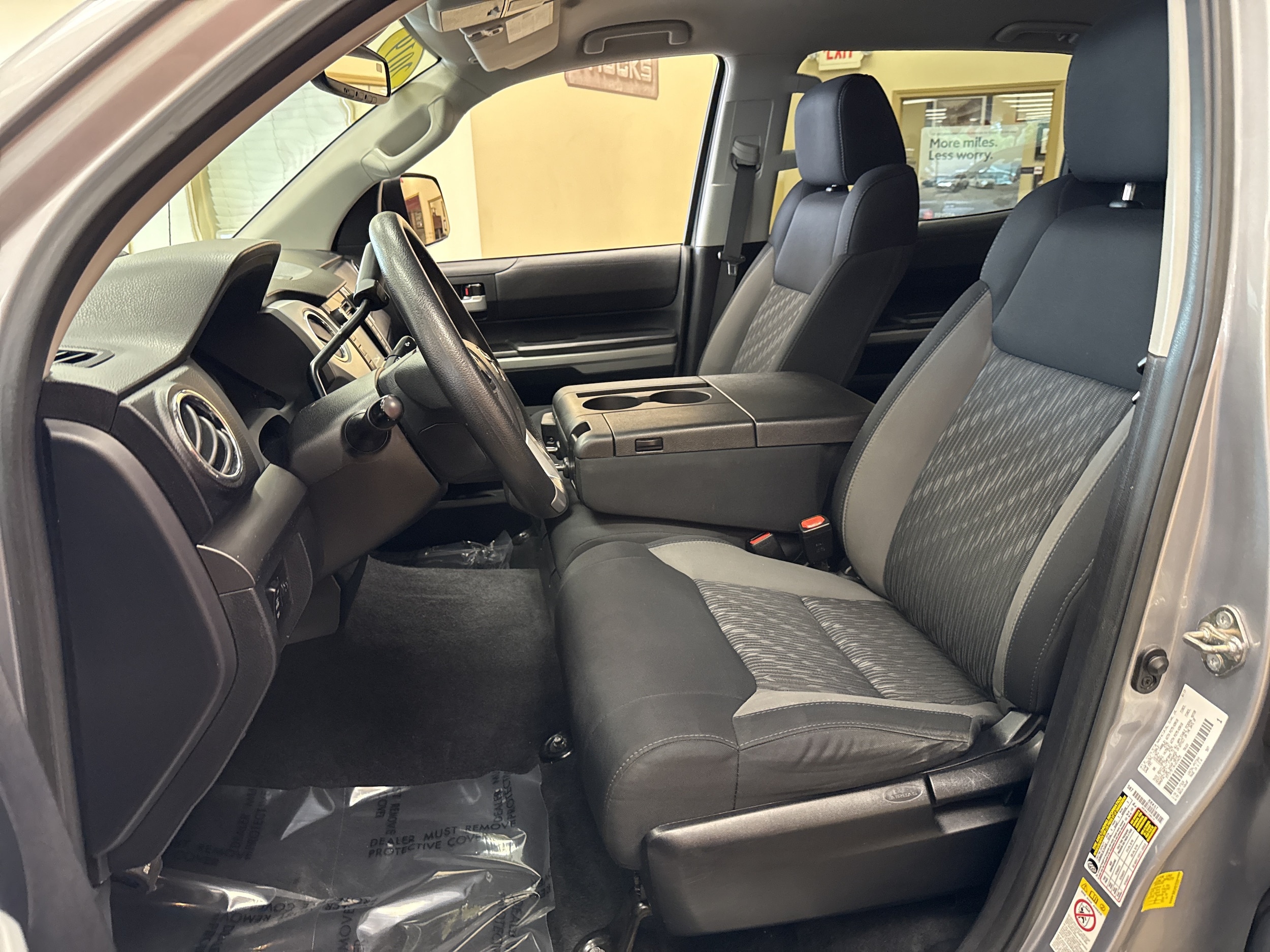 2019 Toyota Tundra SR5 - Photo 41