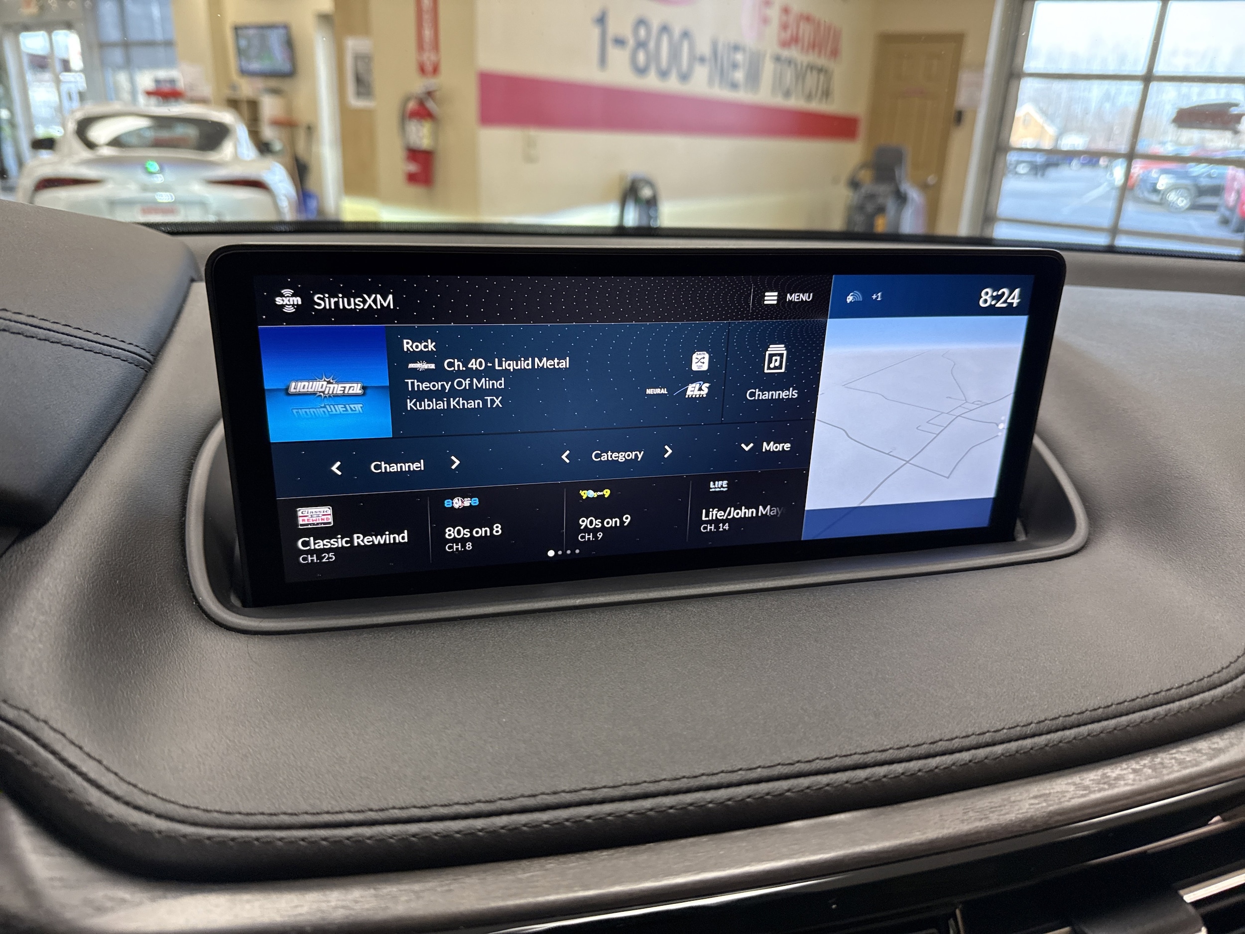 2023 Acura MDX Advance Package - Photo 13