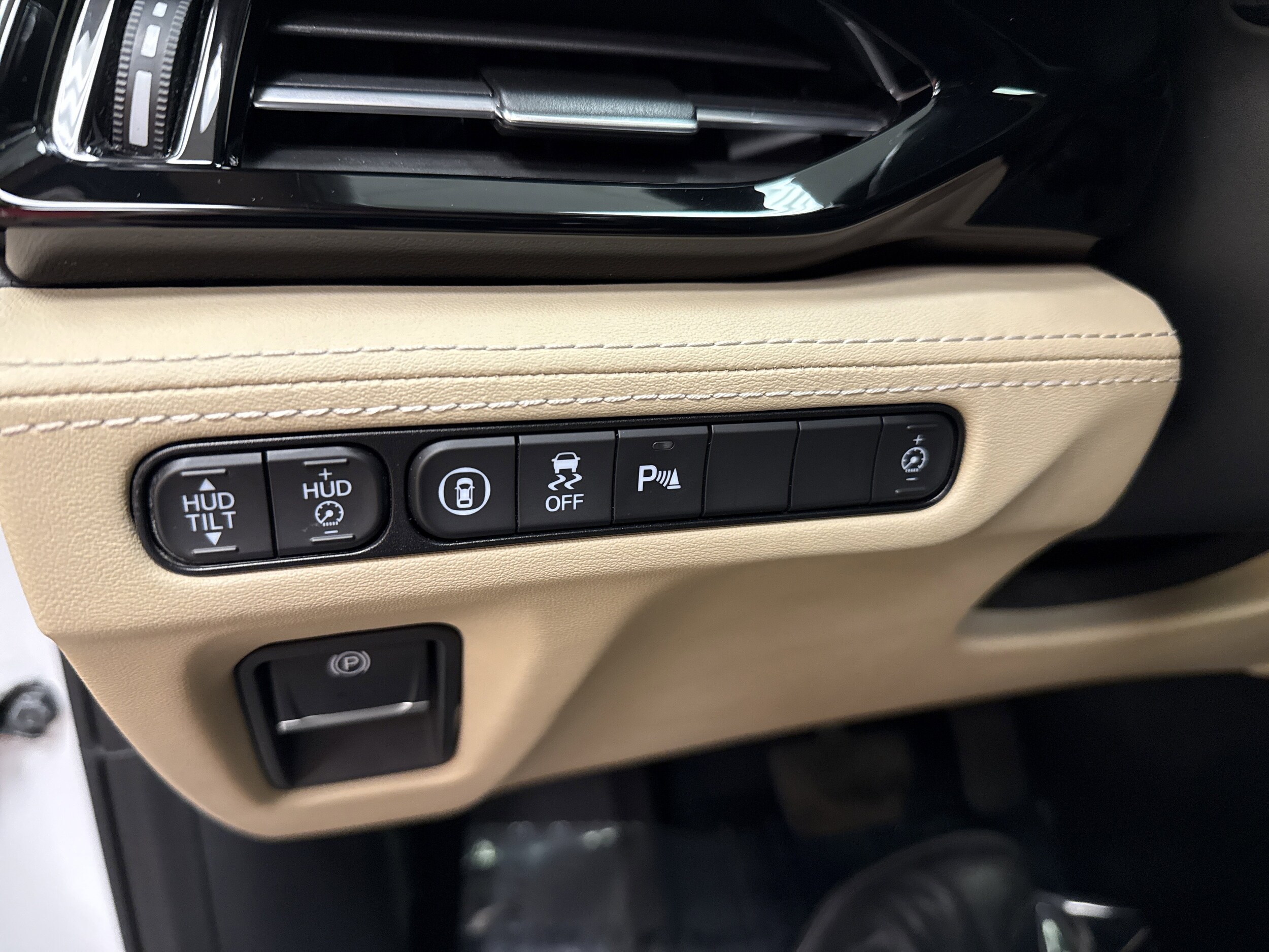 2023 Acura MDX Advance Package - Photo 17