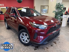 2023 Toyota RAV4 LE SUV