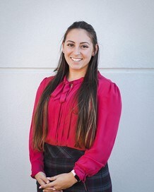 Staff member Sharon Cronenberg from ID_5281548546e9