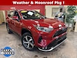 Toyota RAV4 Prime