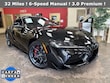 Toyota GR Supra