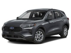 used 2024 Ford Escape Active SUV for sale in Attica