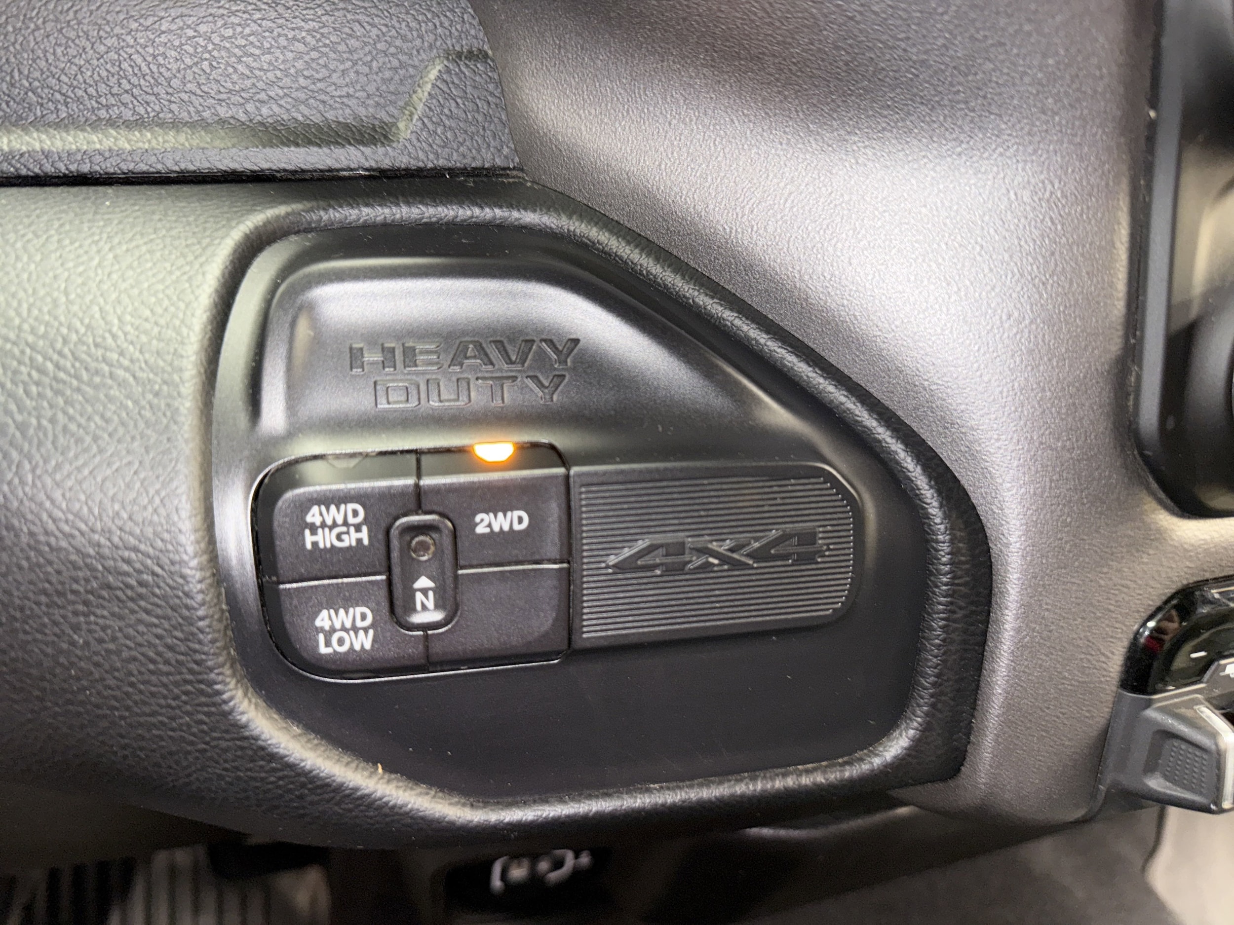 2020 RAM Ram 2500 Pickup Laramie - Photo 31