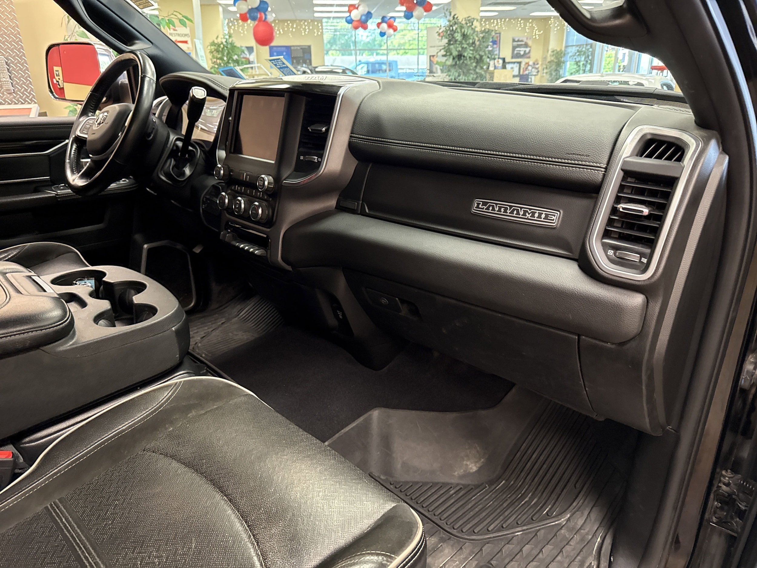 2020 RAM Ram 2500 Pickup Laramie - Photo 18