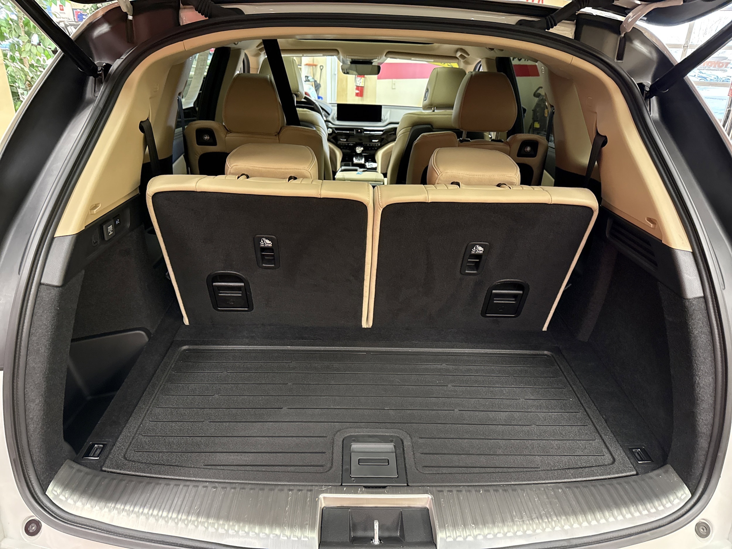 2023 Acura MDX Advance Package - Photo 36