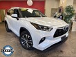 Toyota Highlander Hybrid