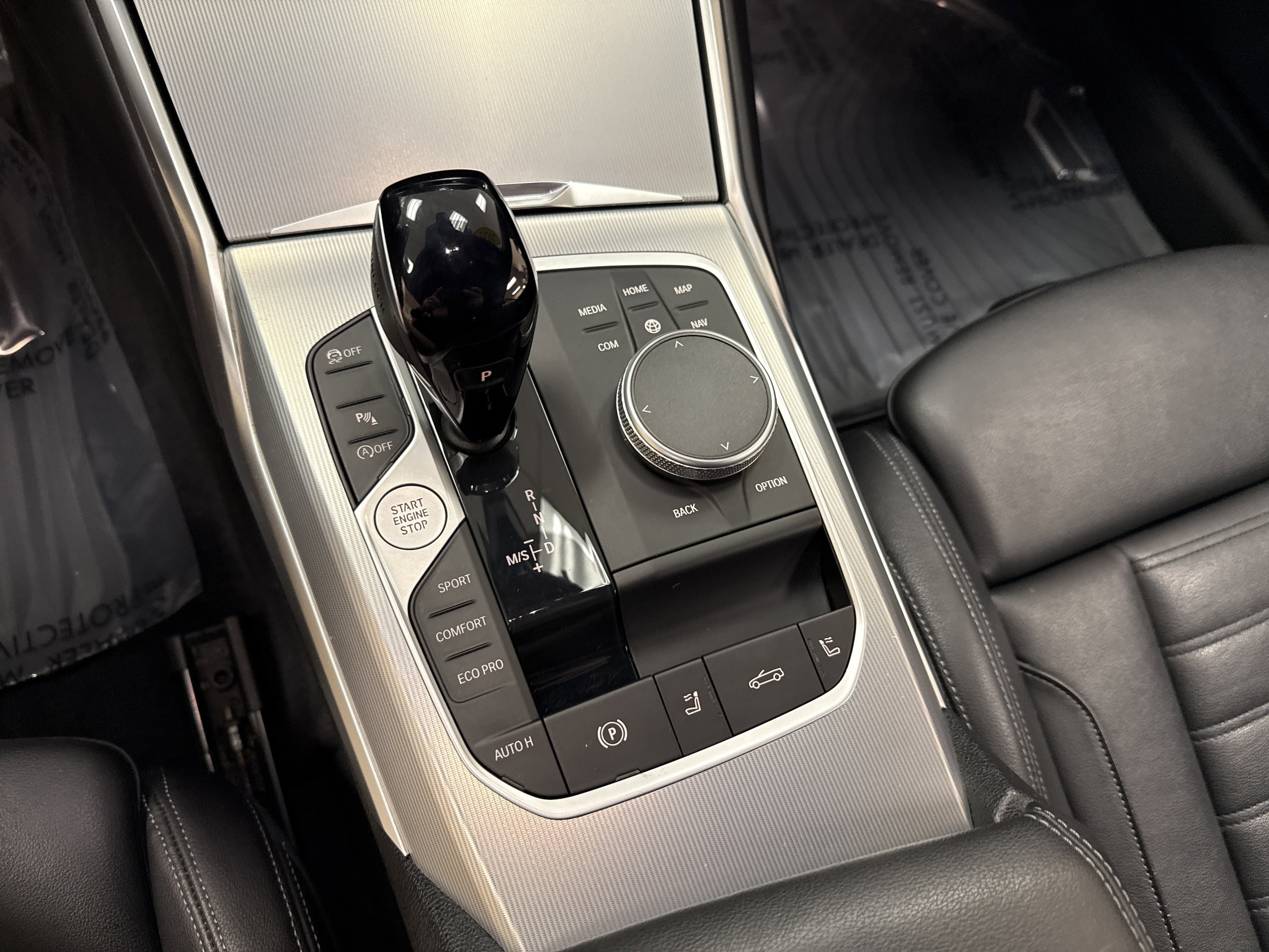 2022 BMW 4 Series 430i - Photo 34