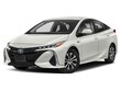  Toyota Prius Prime