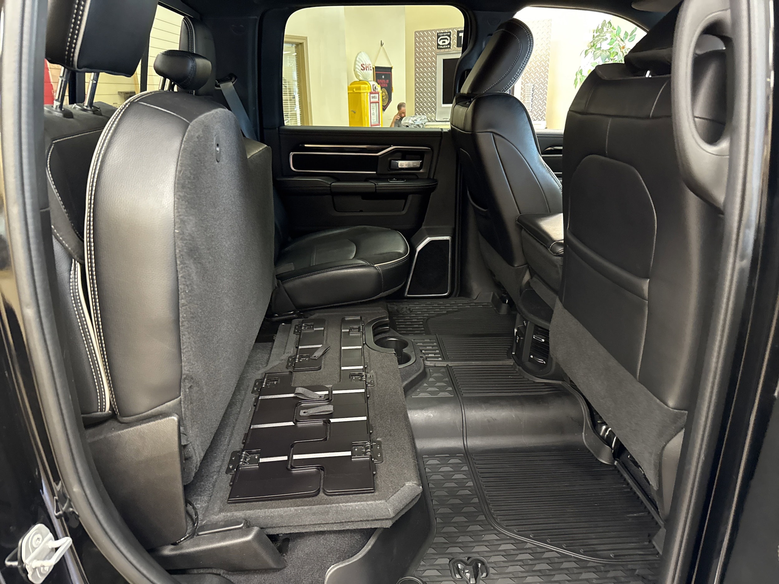 2020 RAM Ram 2500 Pickup Laramie - Photo 45