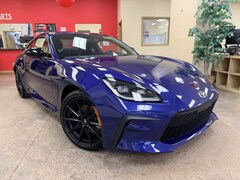 2026 Toyota GR86 Premium MT 2+2 COUPE 6 SPD M/T