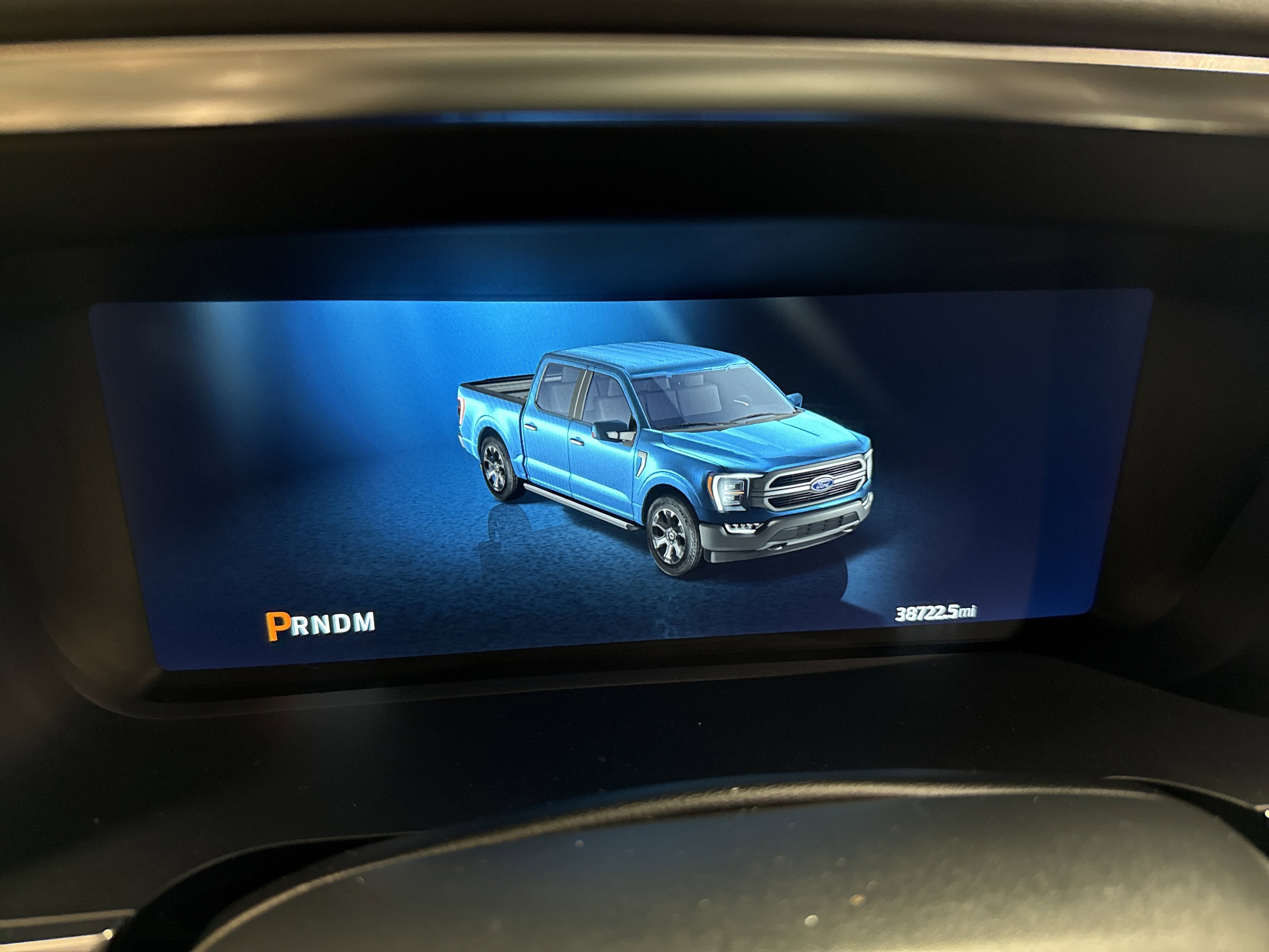 2023 Ford F-150 Platinum - Photo 7
