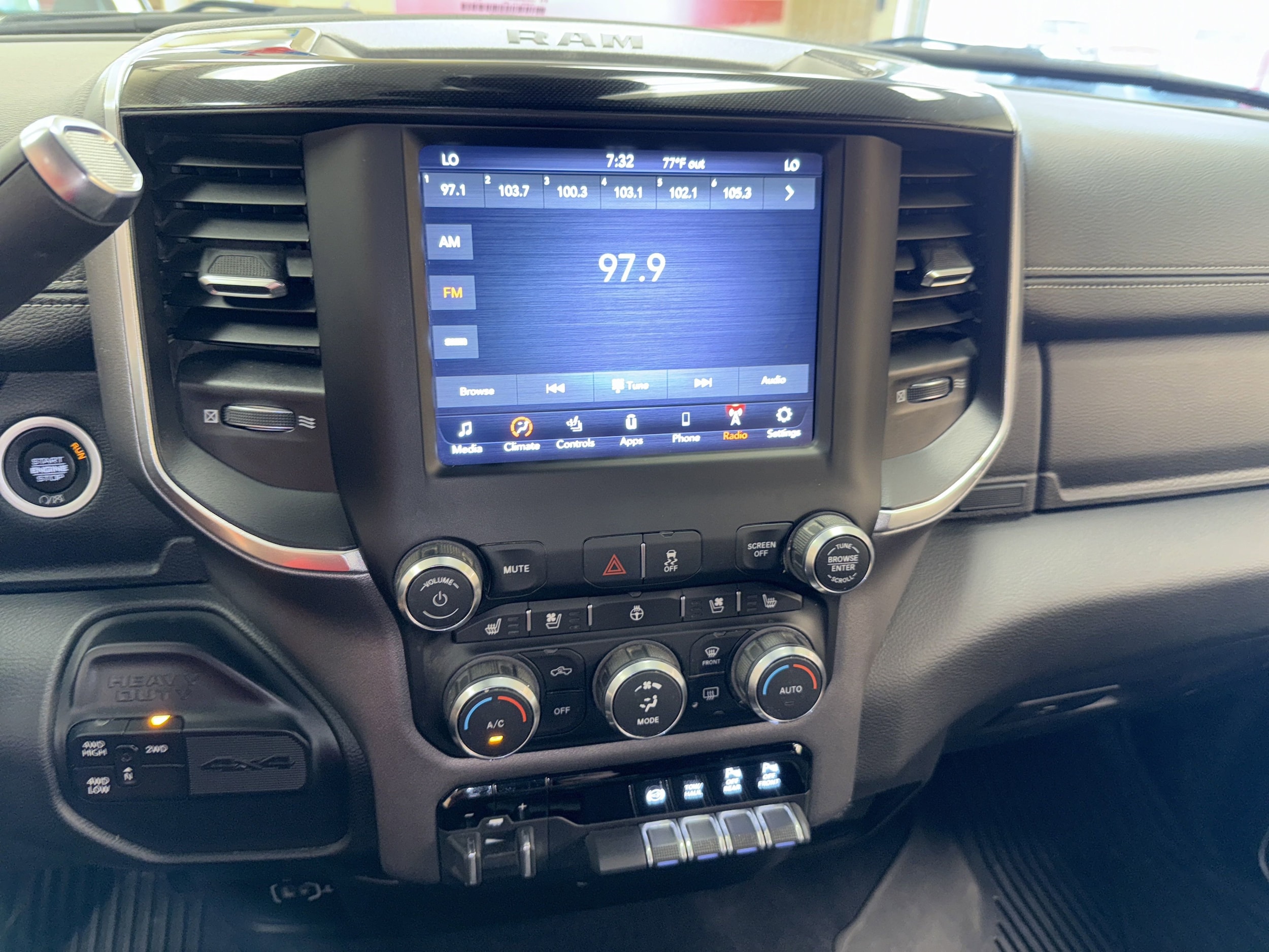 2020 RAM Ram 2500 Pickup Laramie - Photo 30