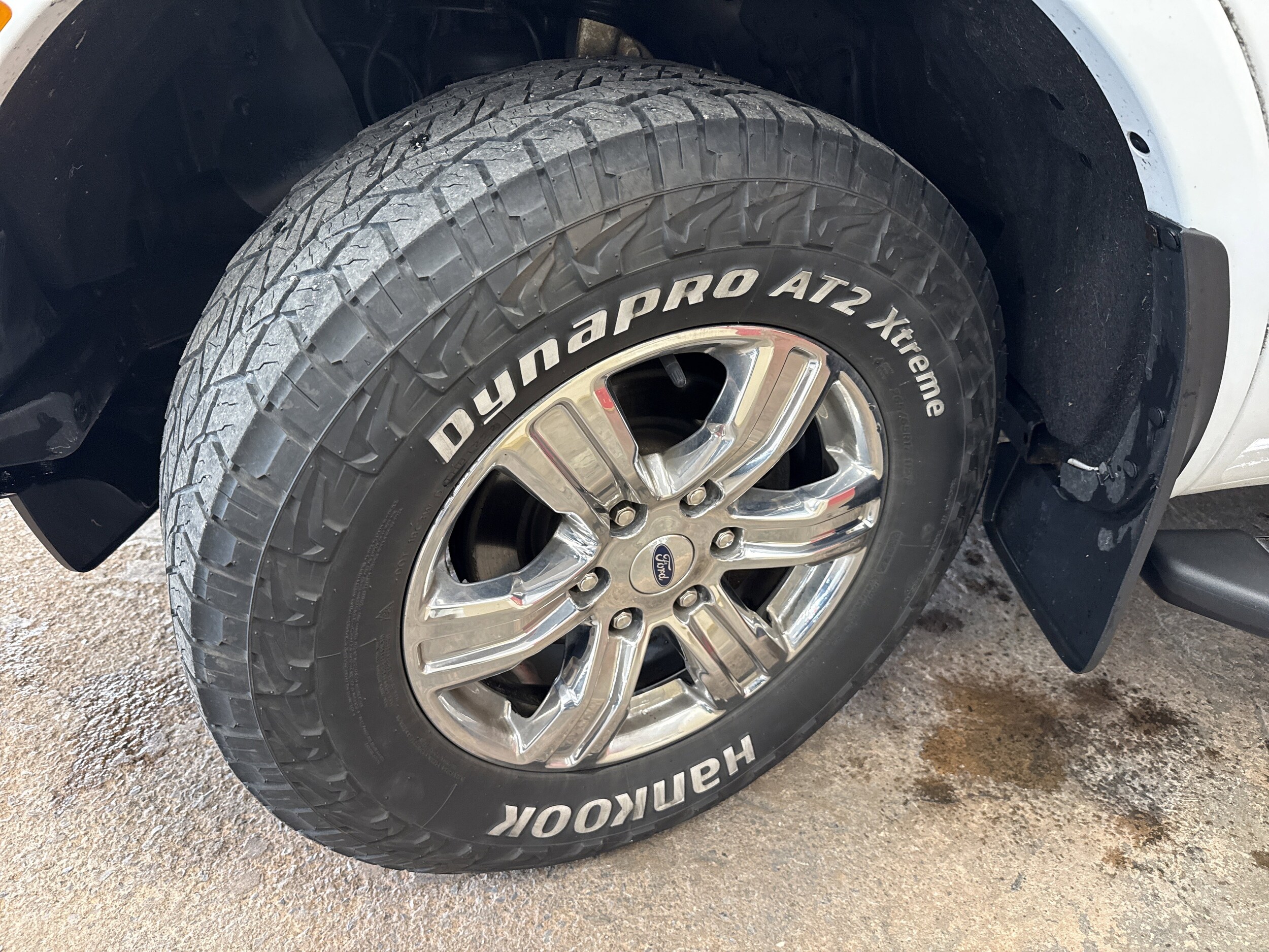 2019 Ford Ranger photo 4