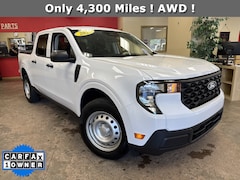 used 2025 Ford Maverick XL Truck SuperCrew for sale in Attica