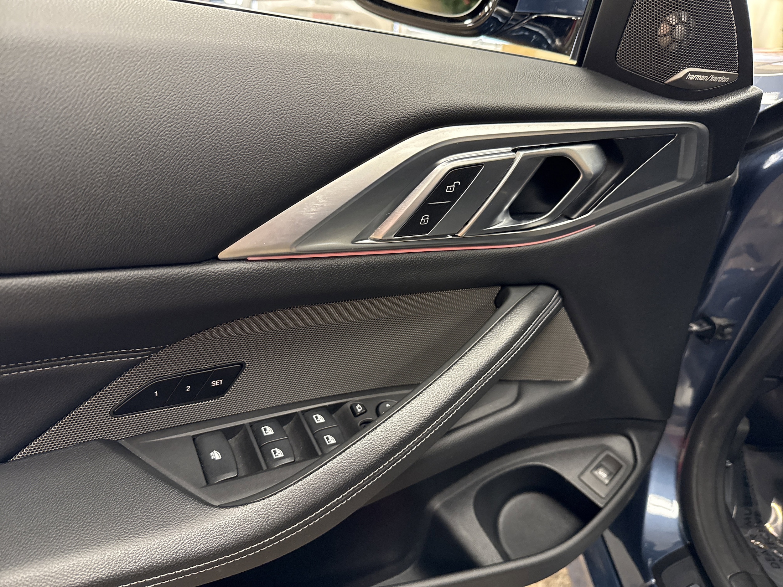 2022 BMW 4 Series 430i - Photo 27