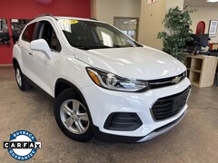 2018 Chevrolet Trax LT SUV