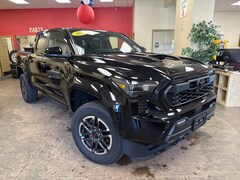 used 2024 Toyota Tacoma TRD Sport Truck Double Cab for sale in Attica