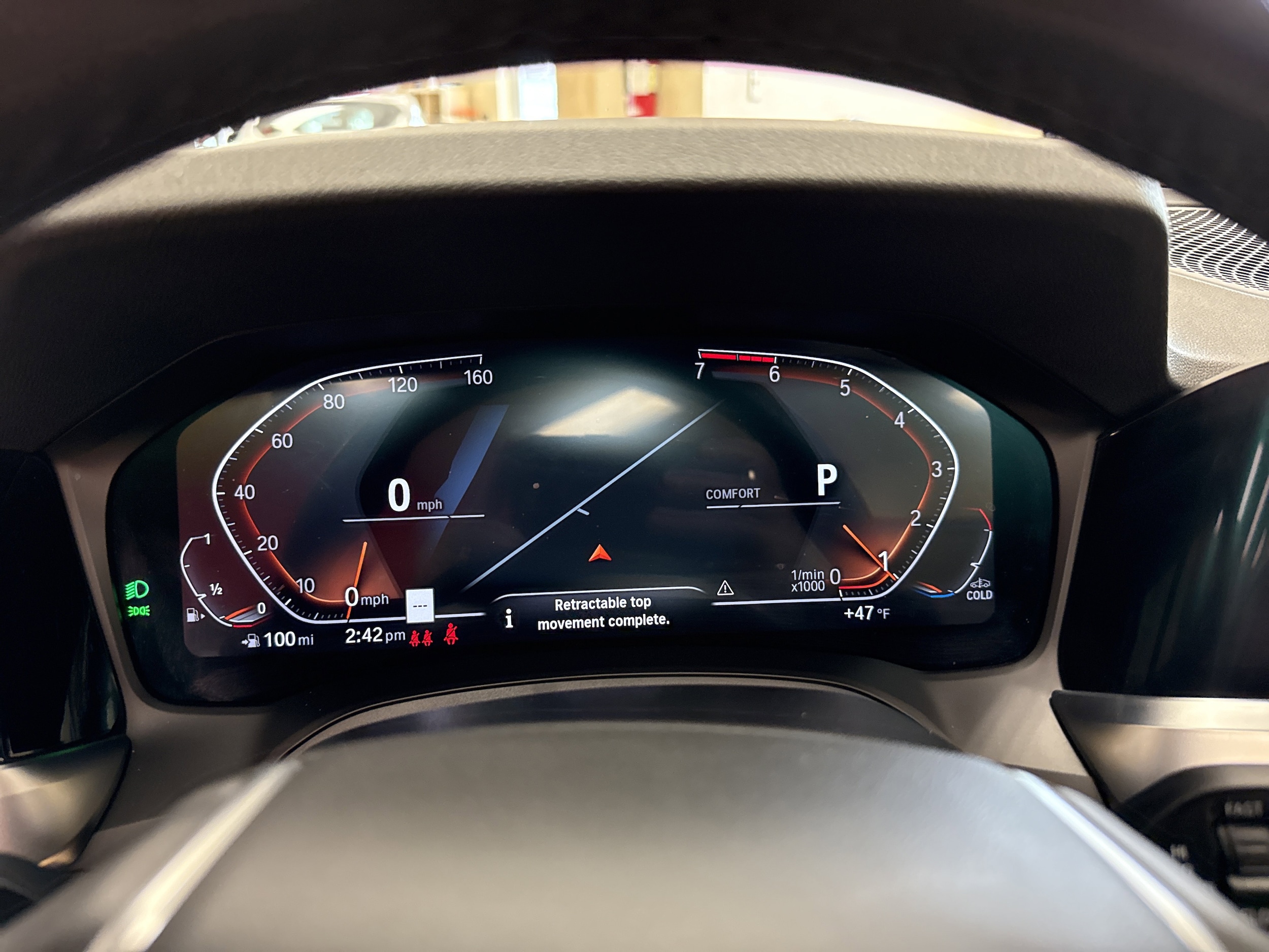 2022 BMW 4 Series 430i - Photo 38