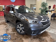 2022 Subaru Outback Touring SUV