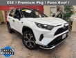 Toyota RAV4 Prime