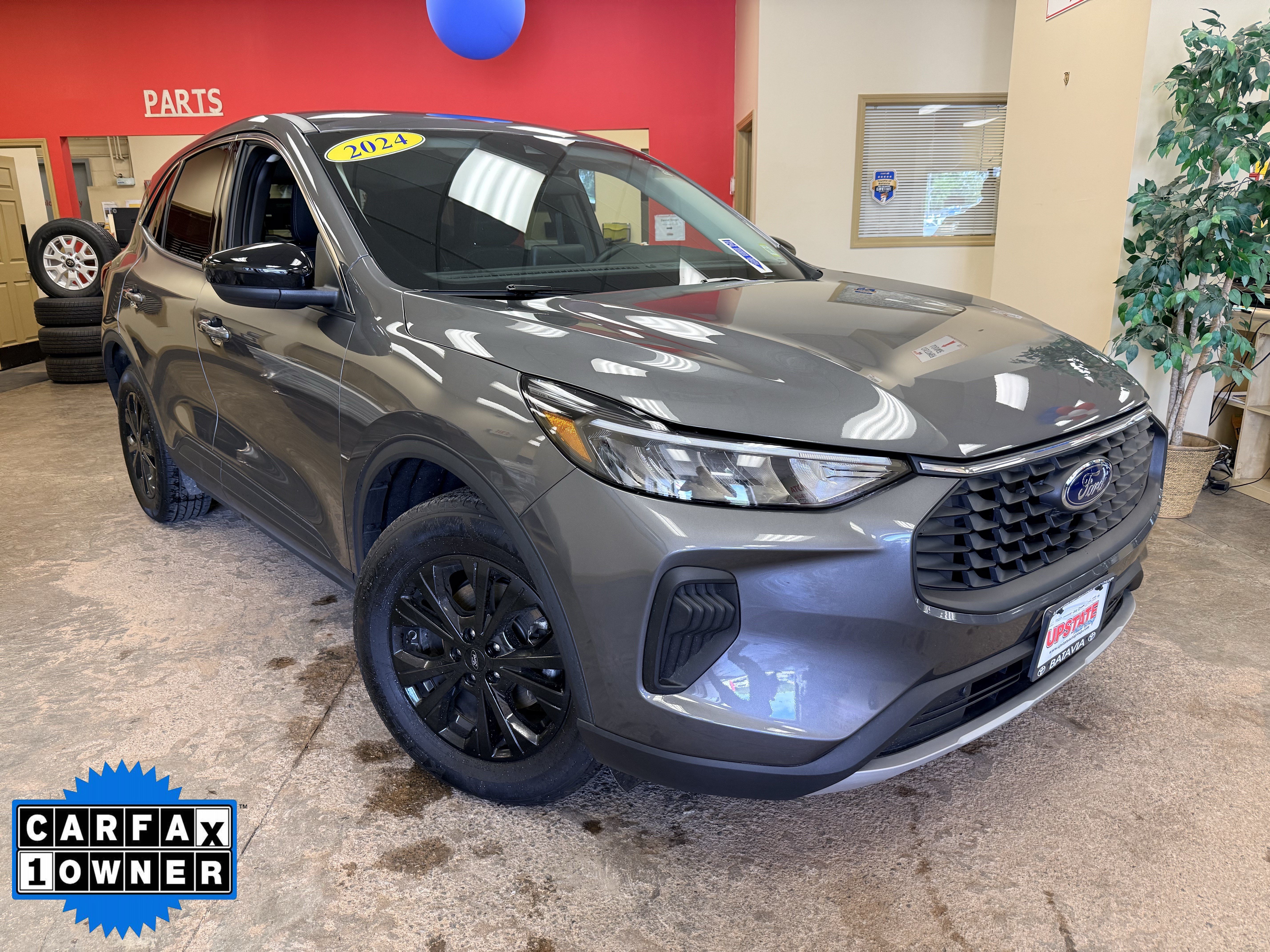 2024 Ford Escape Active SUV