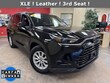  Toyota Grand Highlander