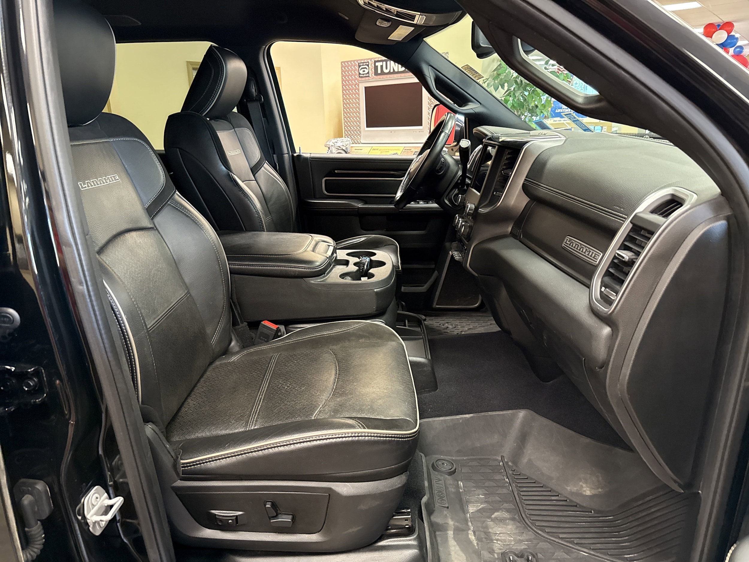 2020 RAM Ram 2500 Pickup Laramie - Photo 17