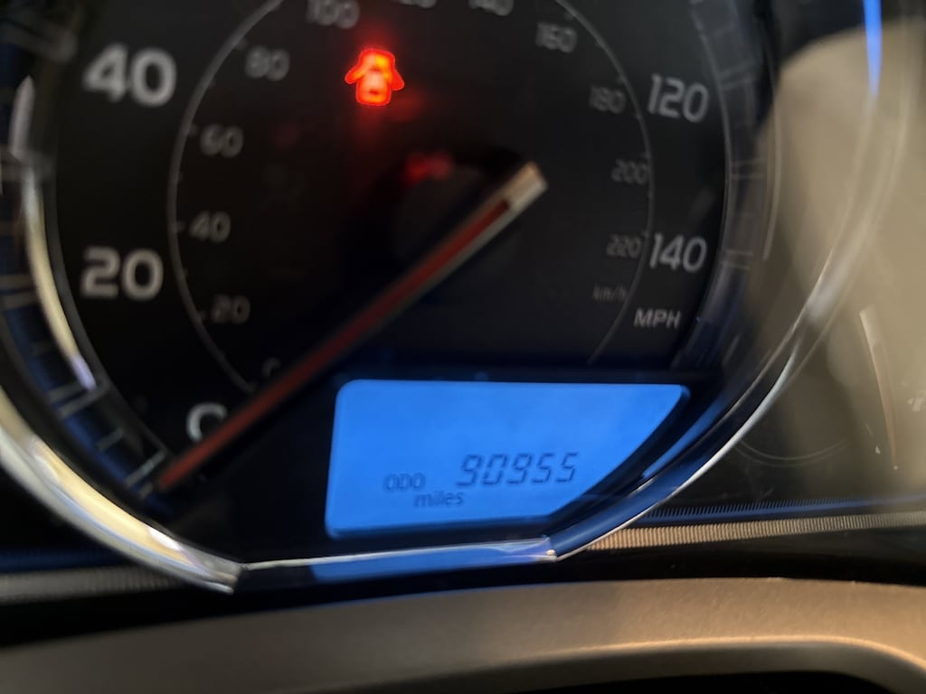 Used 2015 Toyota RAV4 Limited SUV
