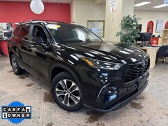 2023 Toyota Highlander XLE SUV