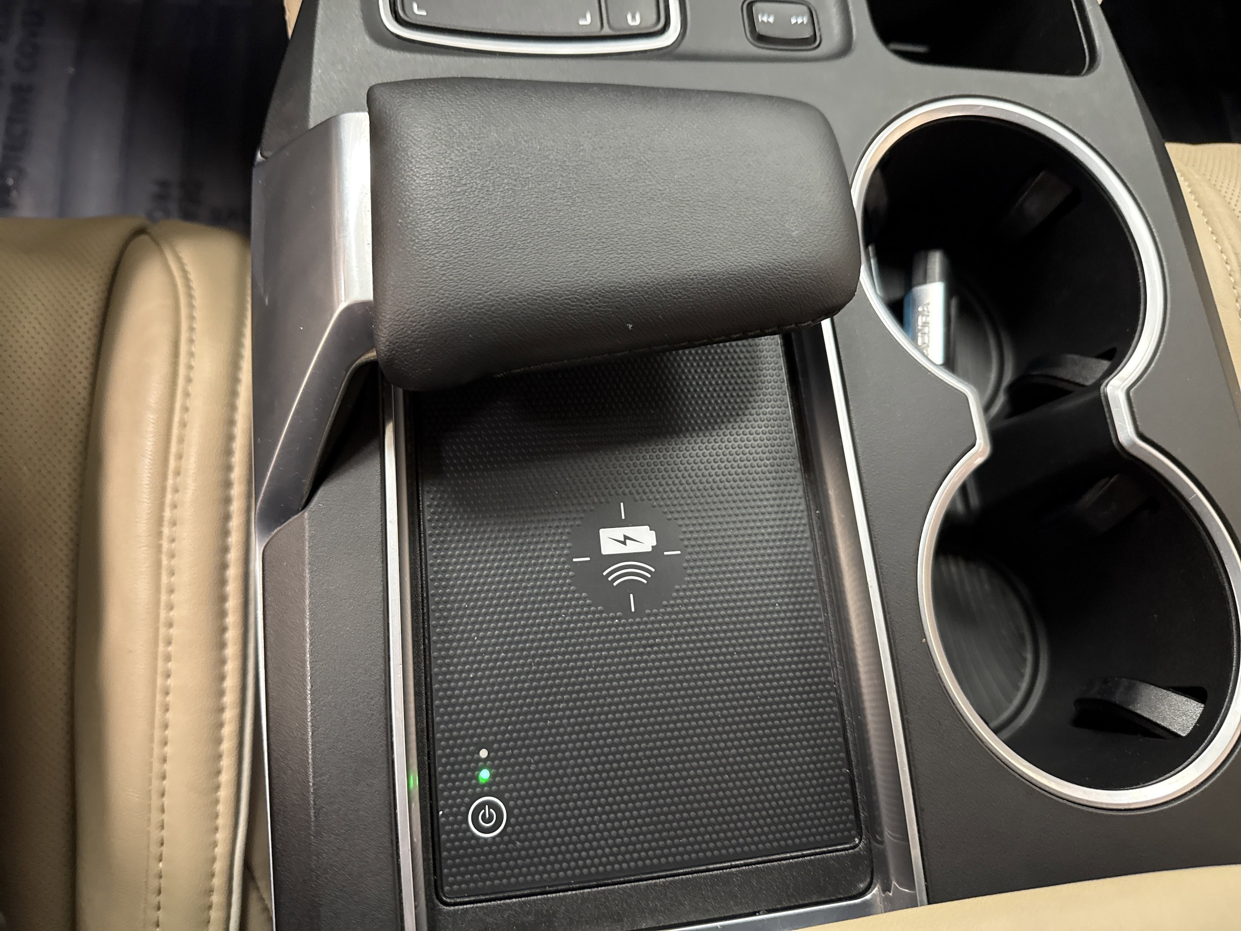 2023 Acura MDX Advance Package - Photo 11