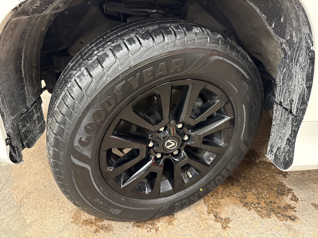 Used 2023 Lexus GX 460 Luxury SUV