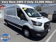  Ford Transit-250 Cargo