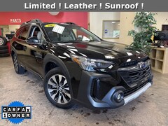 2025 Subaru Outback Limited SUV