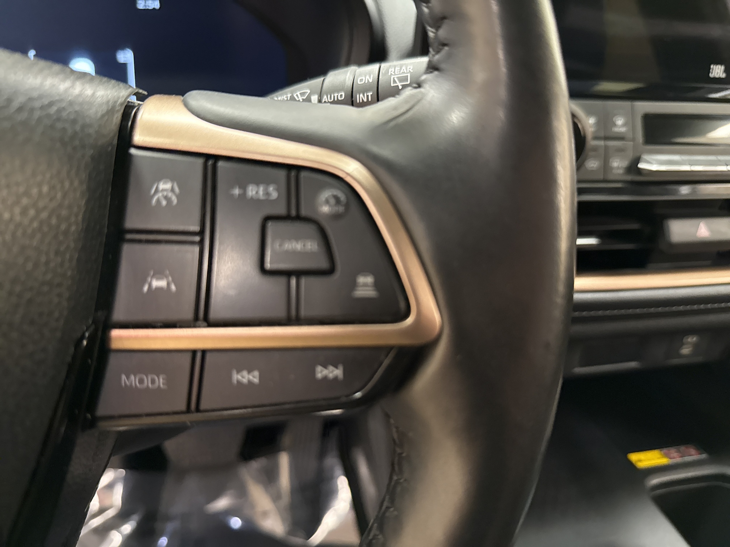 2024 Toyota Grand Highlander Limited - Photo 34