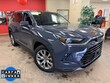  Toyota Grand Highlander